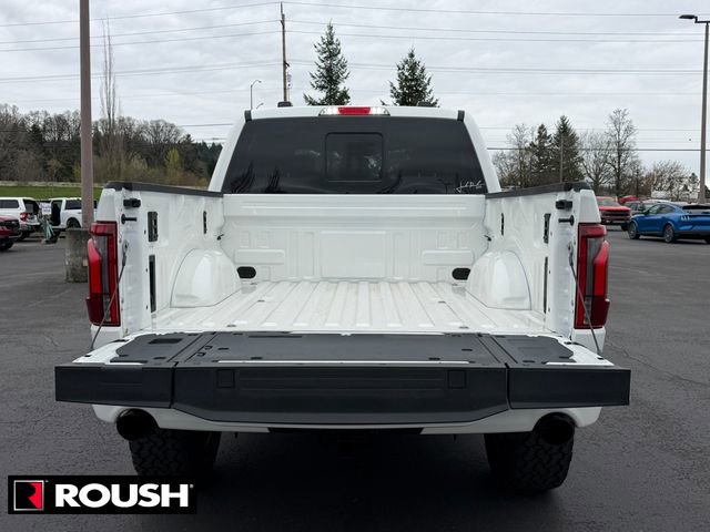 New 2026 Ford F150 Lariat w/ Equipment Group 502A High image 30