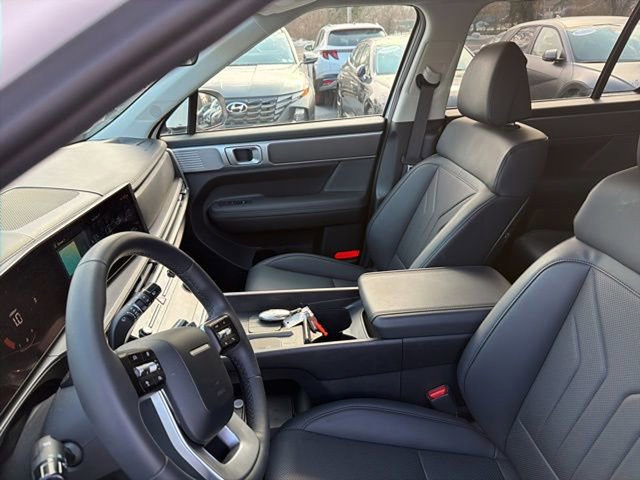 Certified 2026 Hyundai Santa Fe SEL image 17