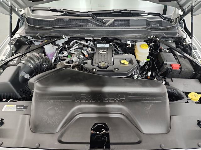 New 2026 RAM 2500 Big Horn image 16