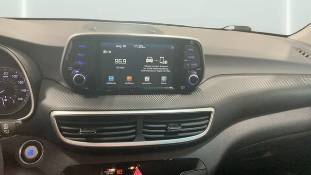 Used 2020 Hyundai Tucson Value w/ Winter Weather Package AWD/4WD image 17