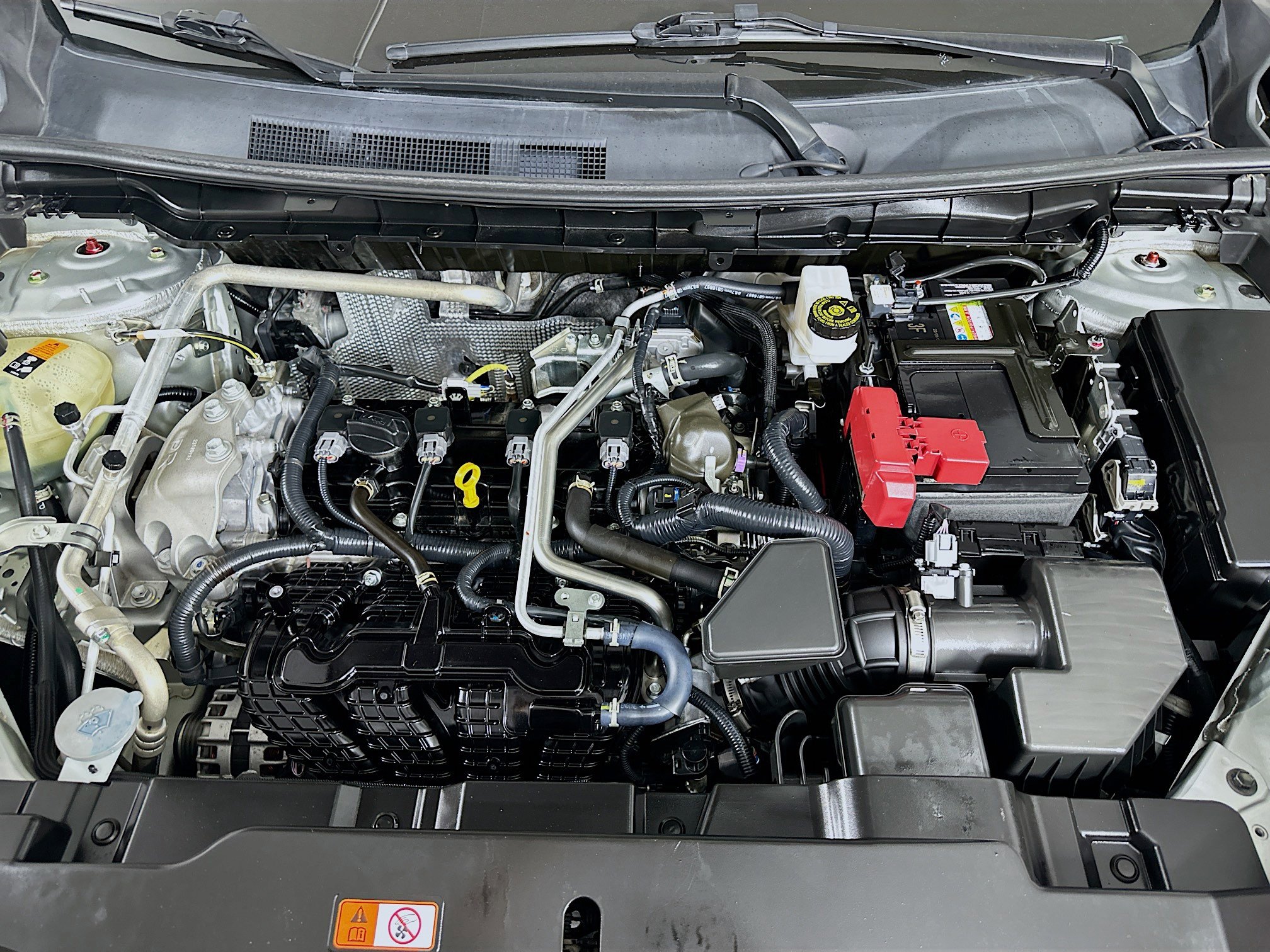 Used 2024 Mitsubishi Outlander SE image 34