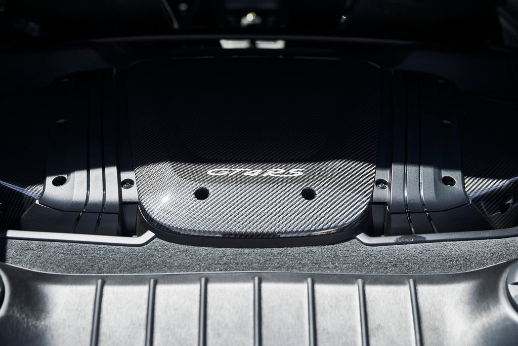 Used 2023 Porsche 718 Cayman GT4 RS RWD image 27