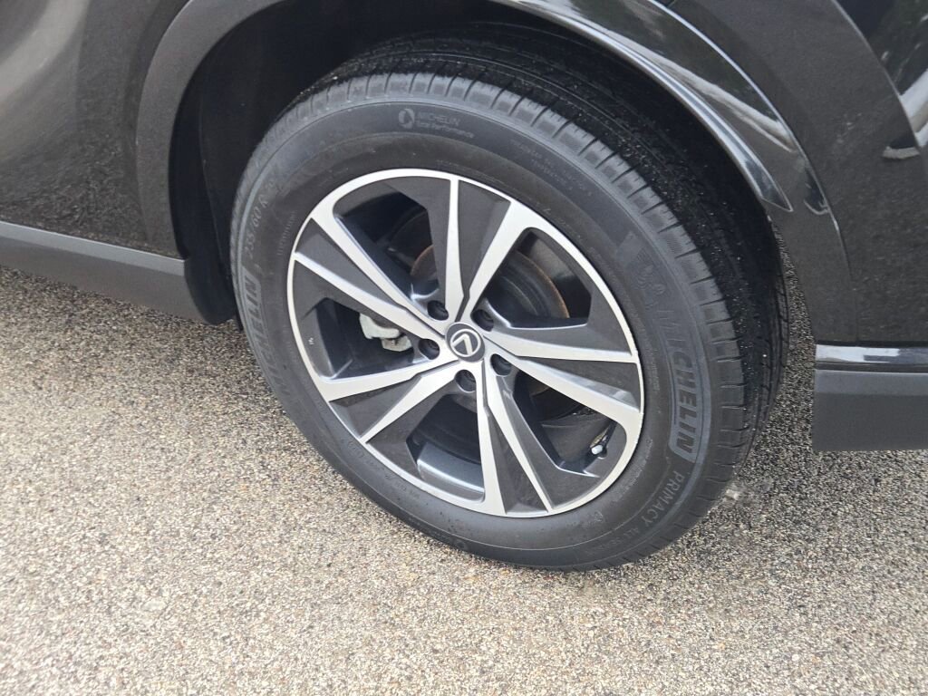 Used 2023 Lexus RX 350 Premium w/ Accessory Package (Z1) image 15