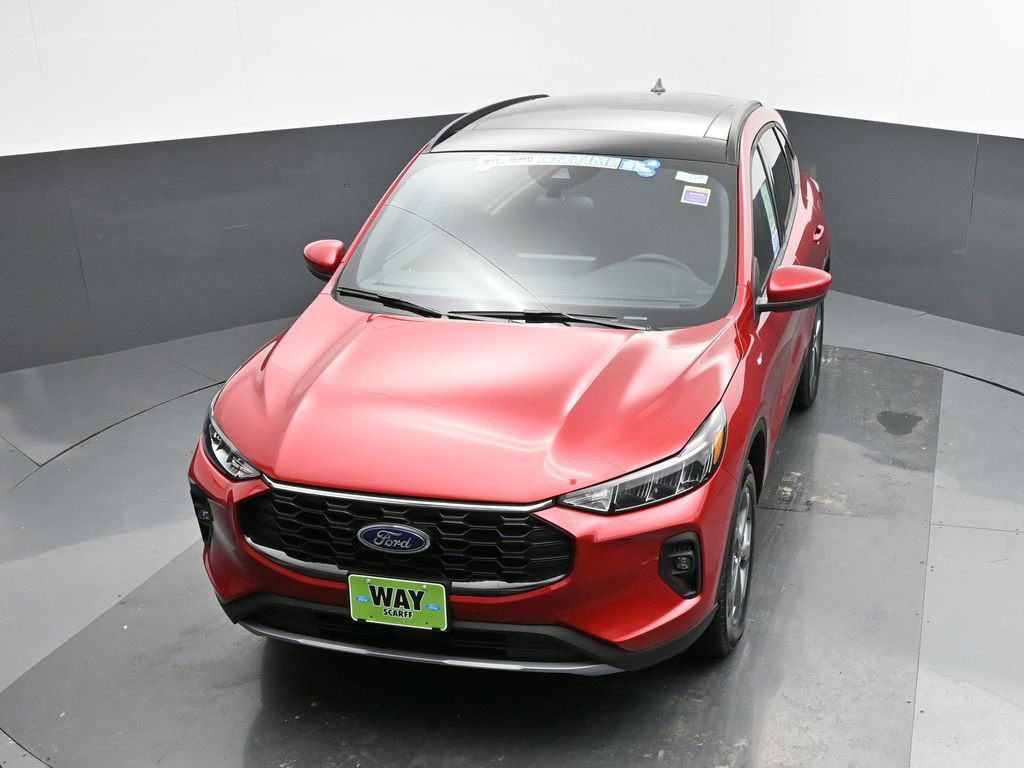 New 2025 Ford Escape ST-Line Elite w/ Tech Pack #1 image 37