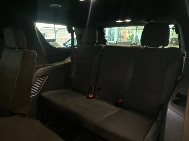 New 2026 Chevrolet Tahoe LS AWD/4WD image 11
