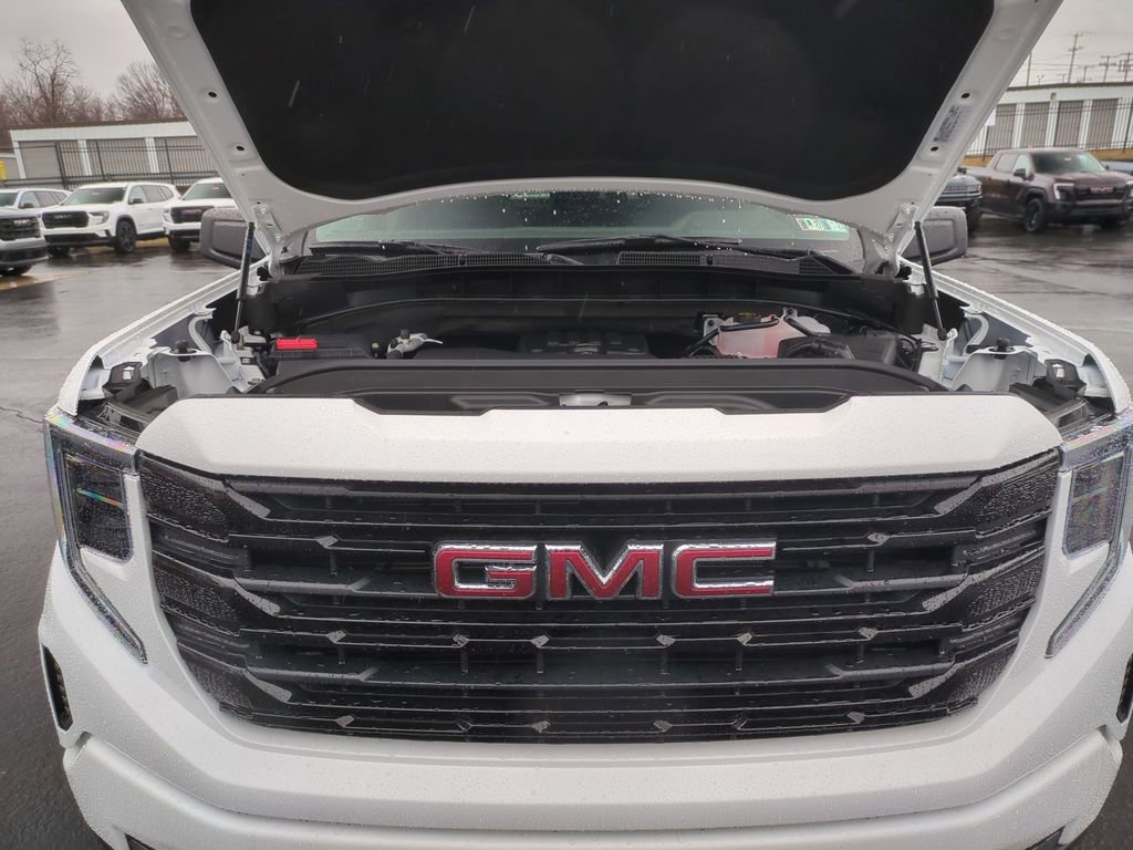New 2026 GMC Sierra 1500 Elevation w/ Elevation Select Package image 17