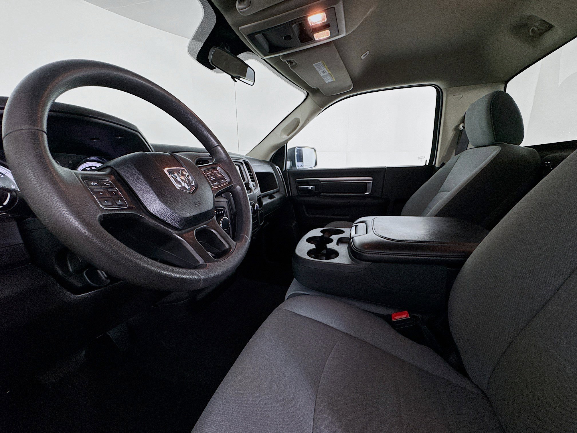 Used 2021 RAM 1500 Tradesman w/ Popular Equipment Group image 20