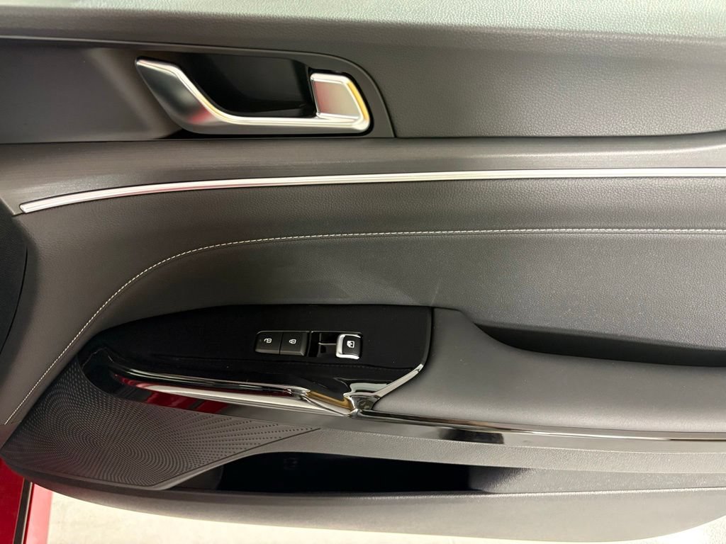 New 2026 Kia K5 GT-Line FWD image 12