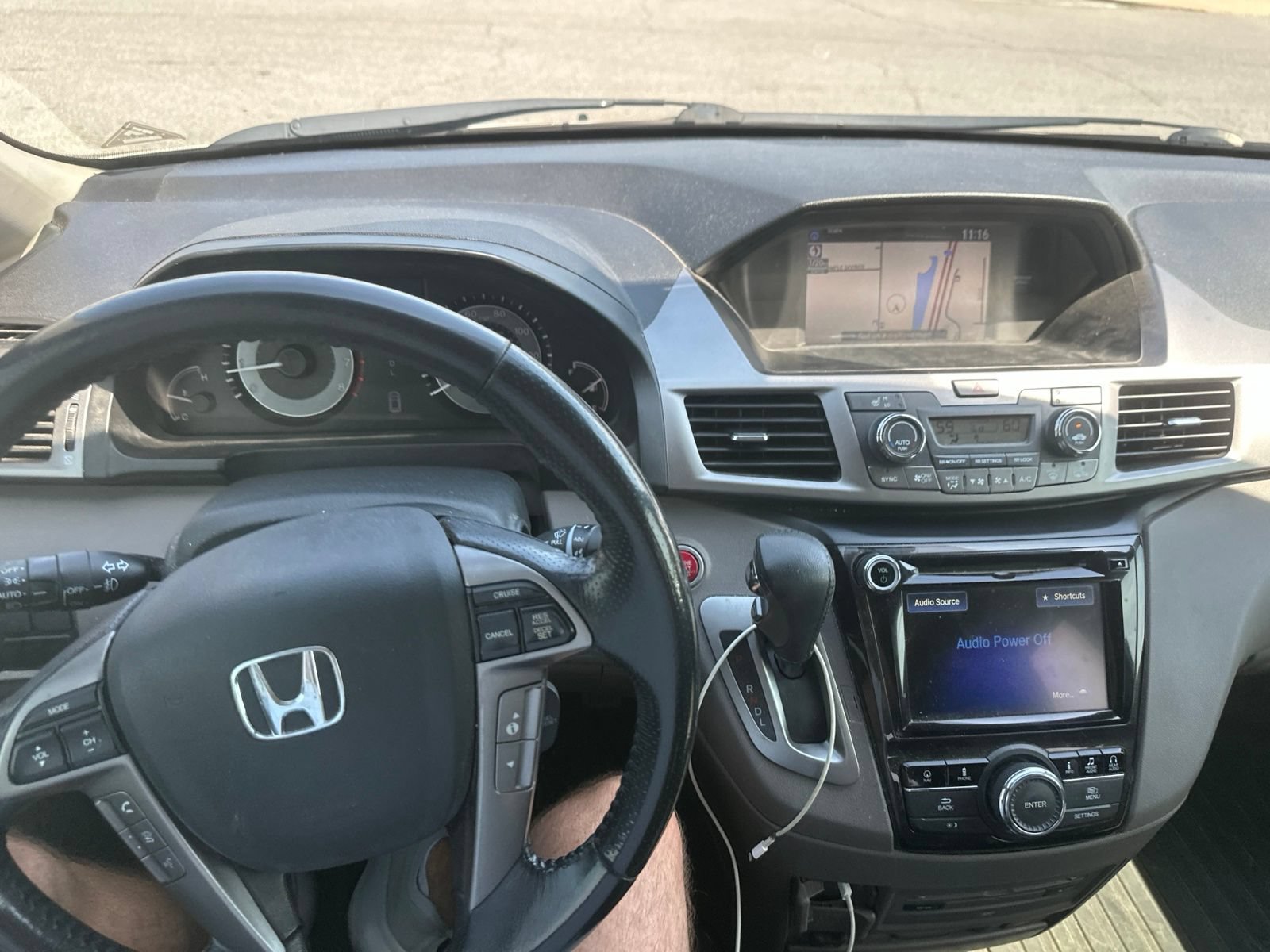 Used 2016 Honda Odyssey Touring image 18