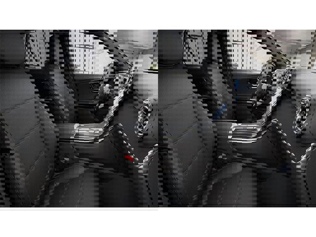 New 2026 Mercedes-Benz GLC 300 4MATIC image 4