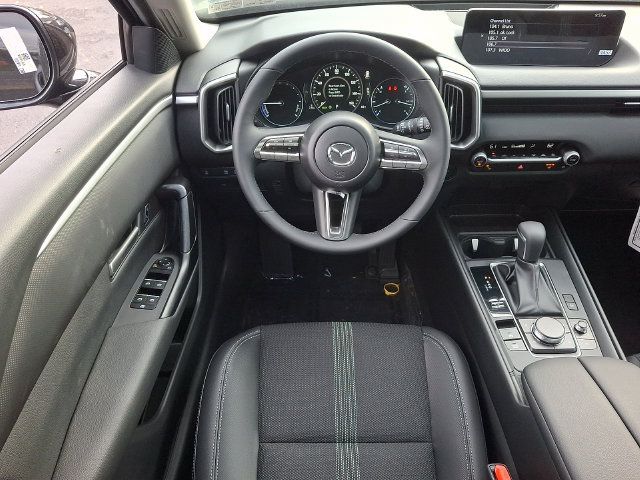 New 2026 MAZDA CX-50 2.5 Hybrid w/ Preferred Pkg AWD/4WD image 10