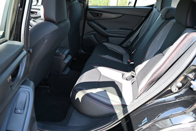 New 2026 Subaru WRX AWD/4WD image 16
