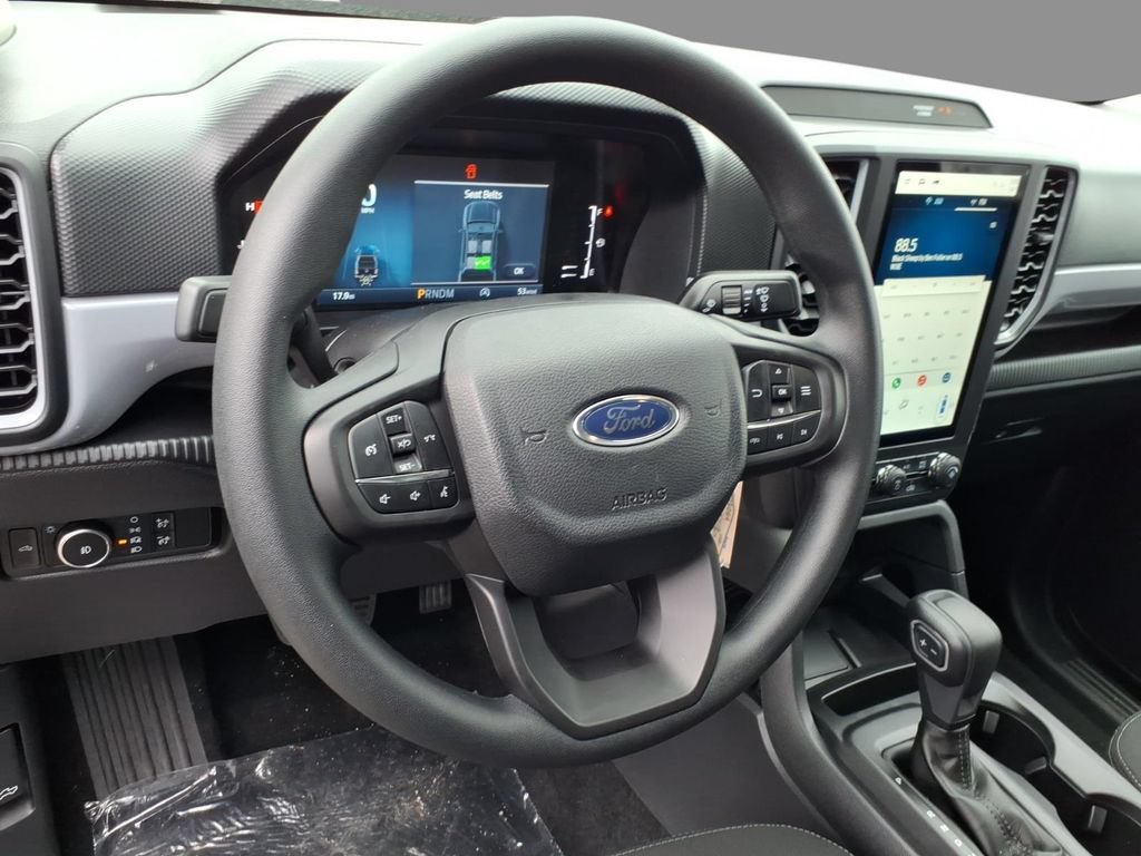 New 2025 Ford Ranger XL w/ Trailer Tow Package AWD/4WD image 20