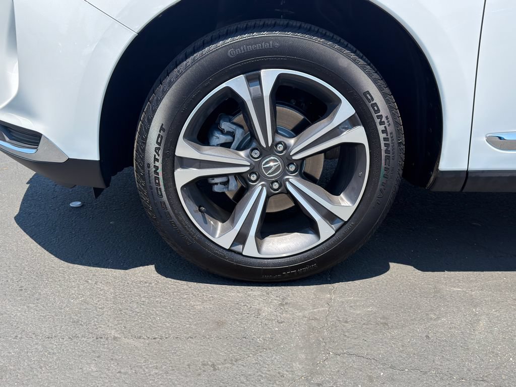 New 2026 Acura RDX SH-AWD w/ Technology Package image 6