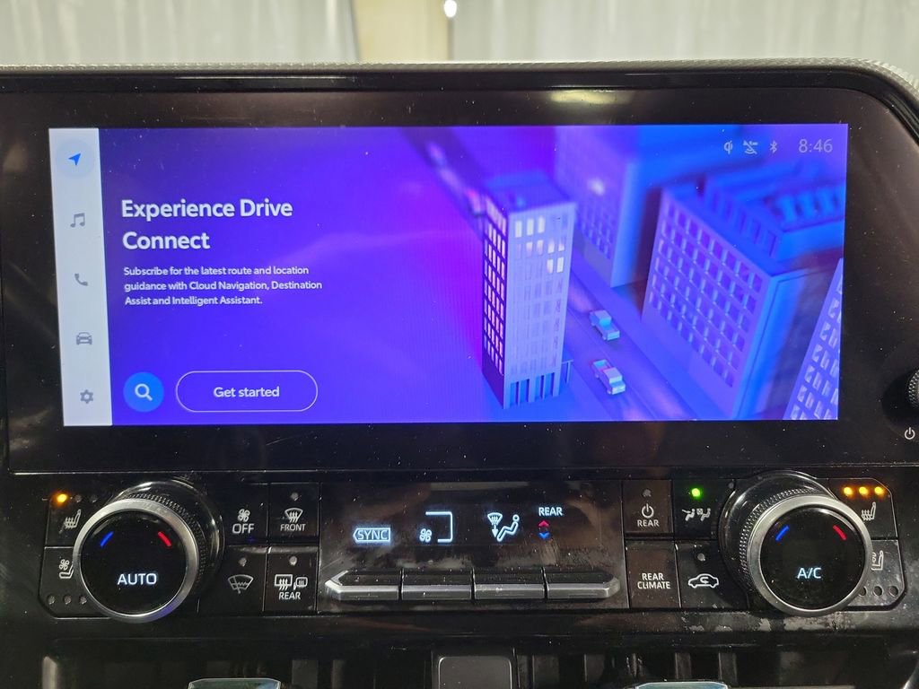 Used 2023 Toyota Highlander Platinum image 19