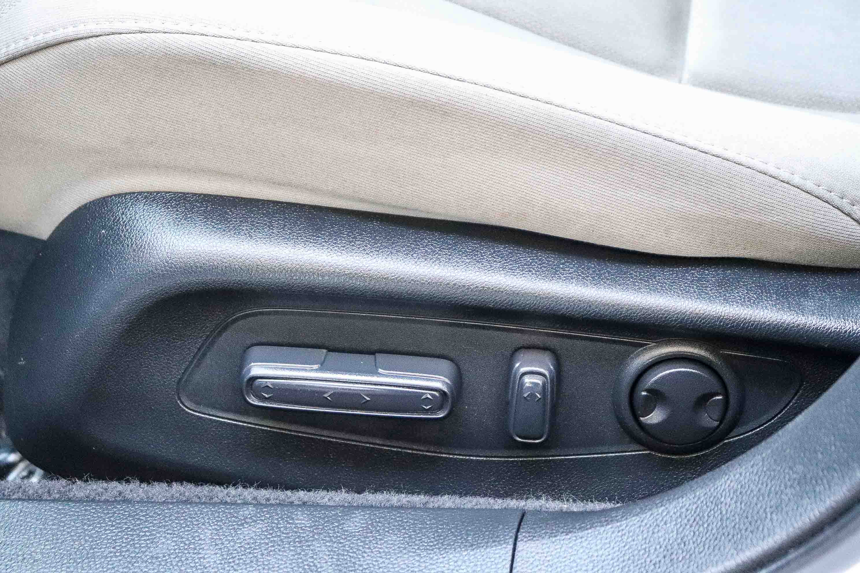 Certified 2024 Honda Accord EX image 26