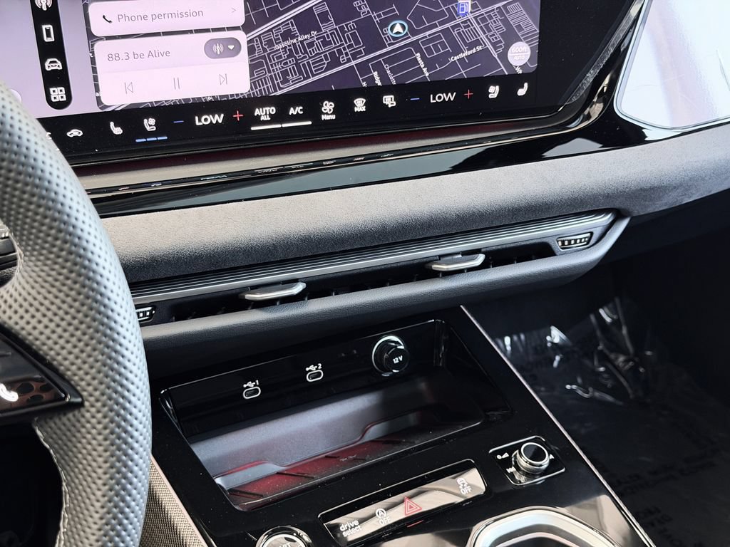 New 2026 Audi A6 Prestige AWD/4WD image 19