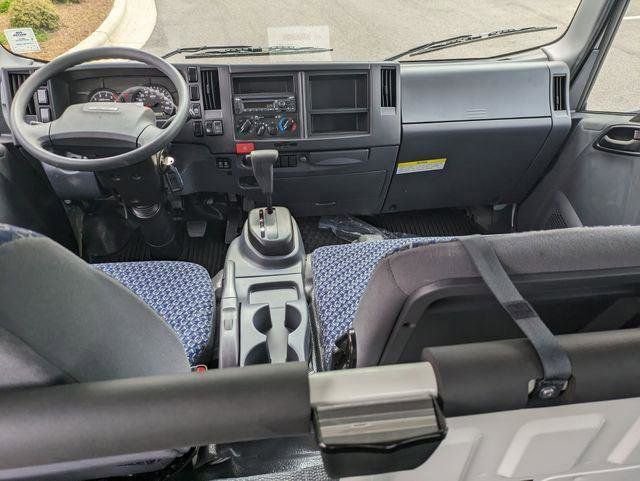 New 2025 Chevrolet Low Cab Forward image 18