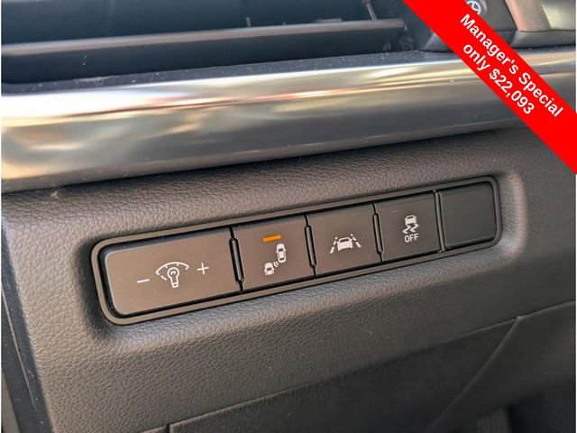 Used 2022 Kia Telluride LX image 17