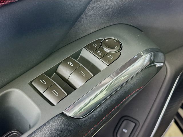 New 2026 Chevrolet Traverse RS AWD/4WD image 20