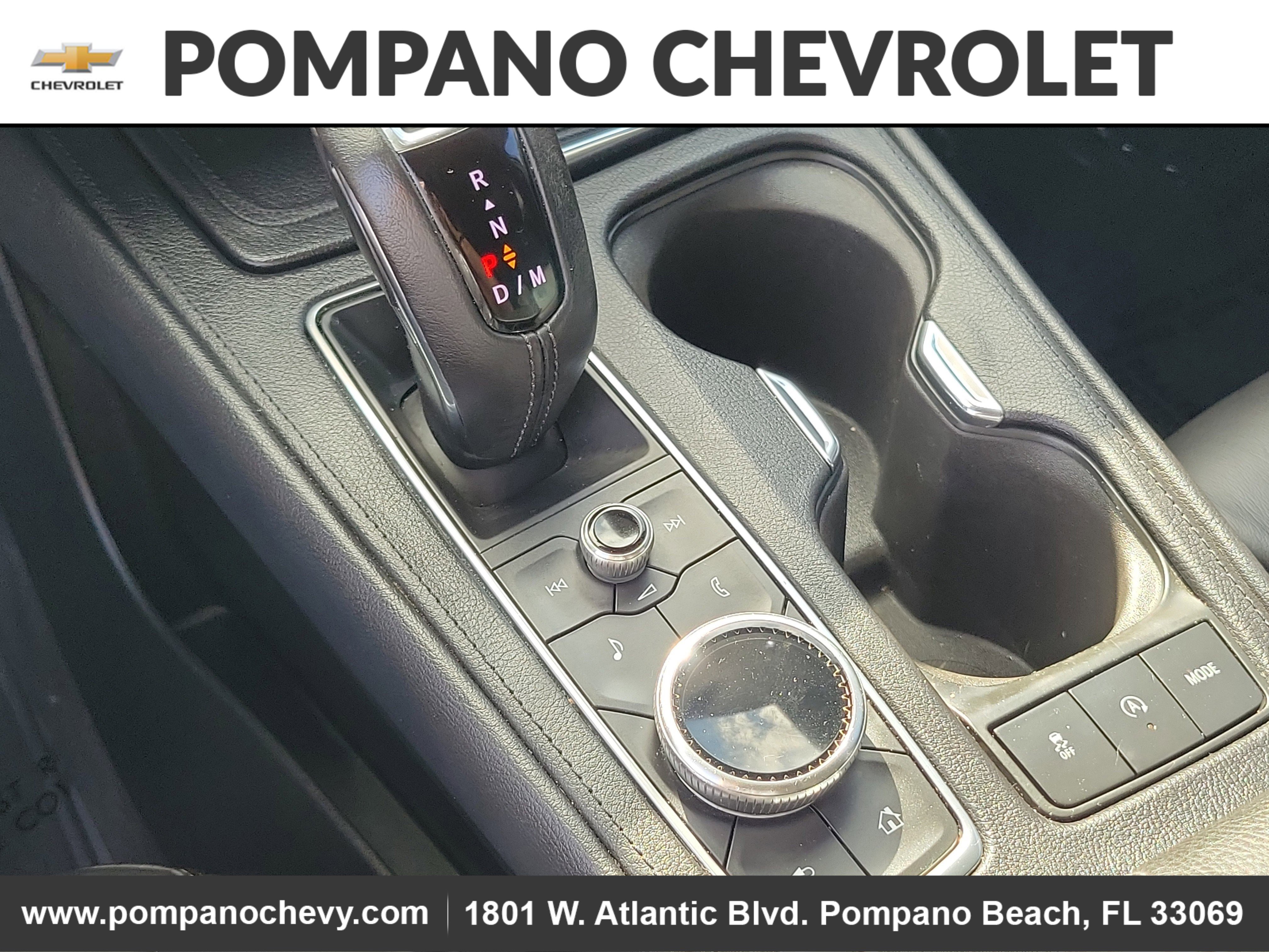 Used 2019 Cadillac XT4 Premium Luxury w/ Driver Awareness Package image 29