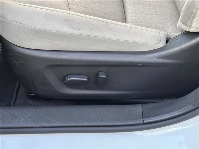 Used 2024 Nissan Altima 2.5 SV image 19