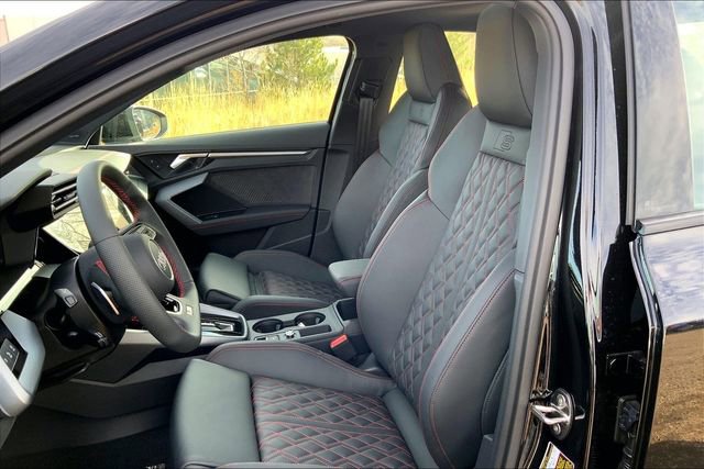 New 2026 Audi S3 Premium image 8