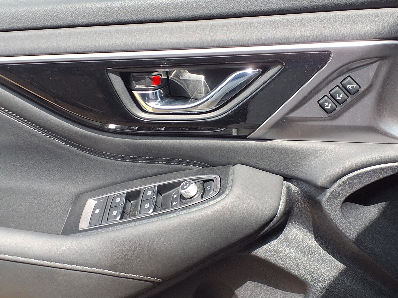 Used 2024 Subaru Outback Touring XT image 18