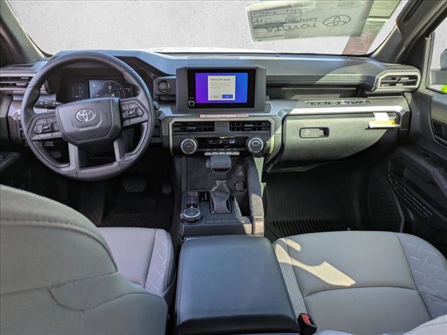 New 2026 Toyota Tacoma SR5 image 13