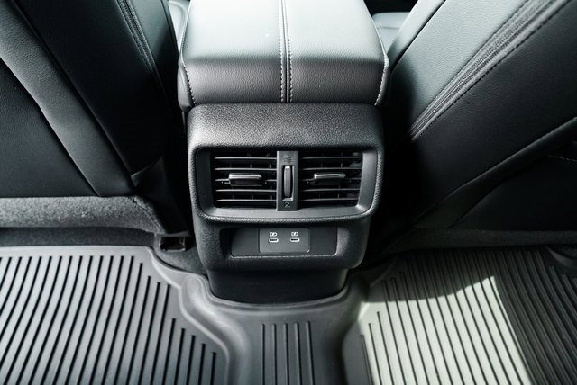 New 2025 Nissan Murano SL image 12