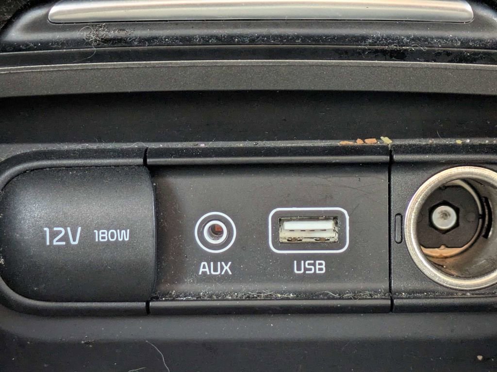 Used 2019 Kia Optima S w/ S Panoramic Sunroof Package image 21