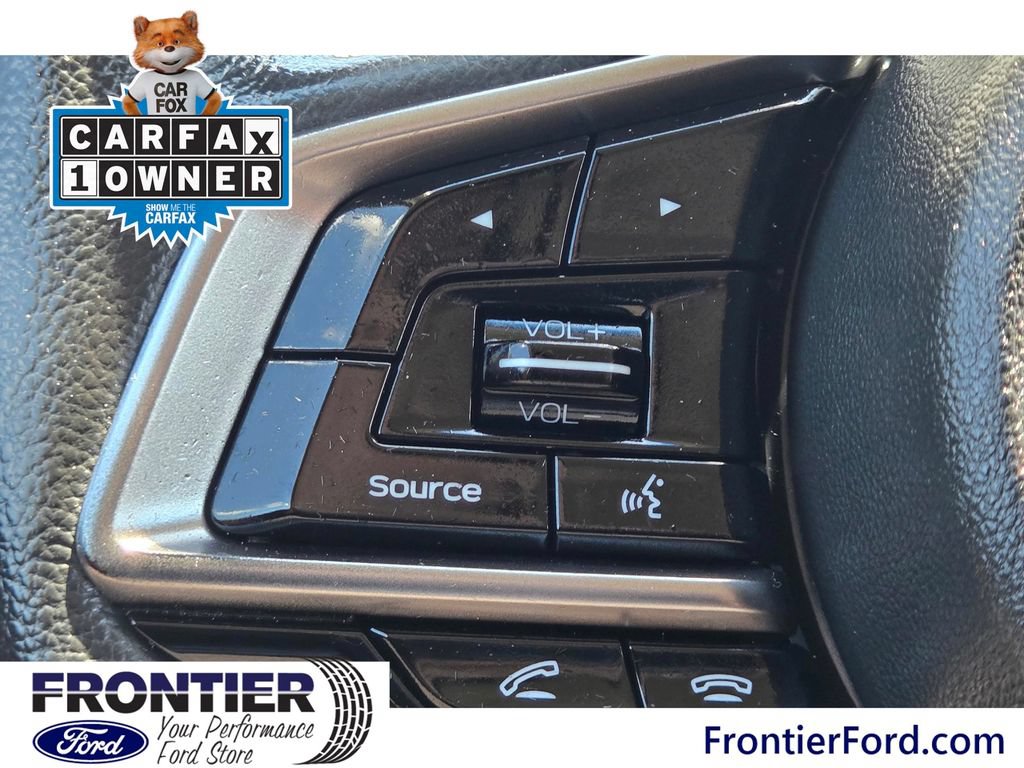 Used 2019 Subaru Outback 2.5i Touring AWD/4WD image 24