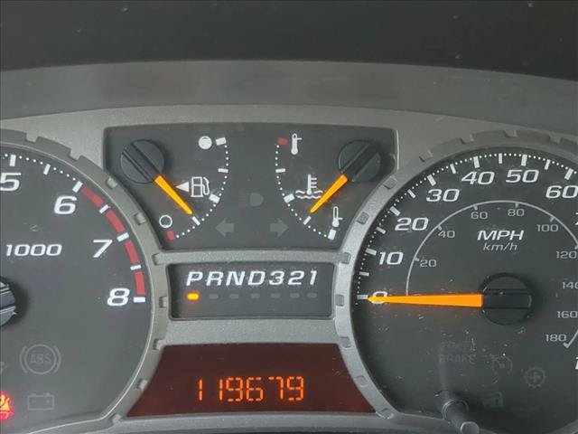 Used 2006 GMC Canyon SLE RWD image 11
