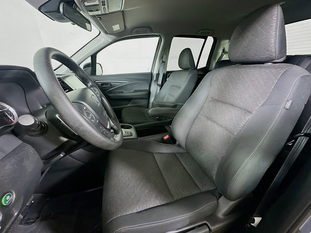 Used 2023 Honda Ridgeline Sport image 15