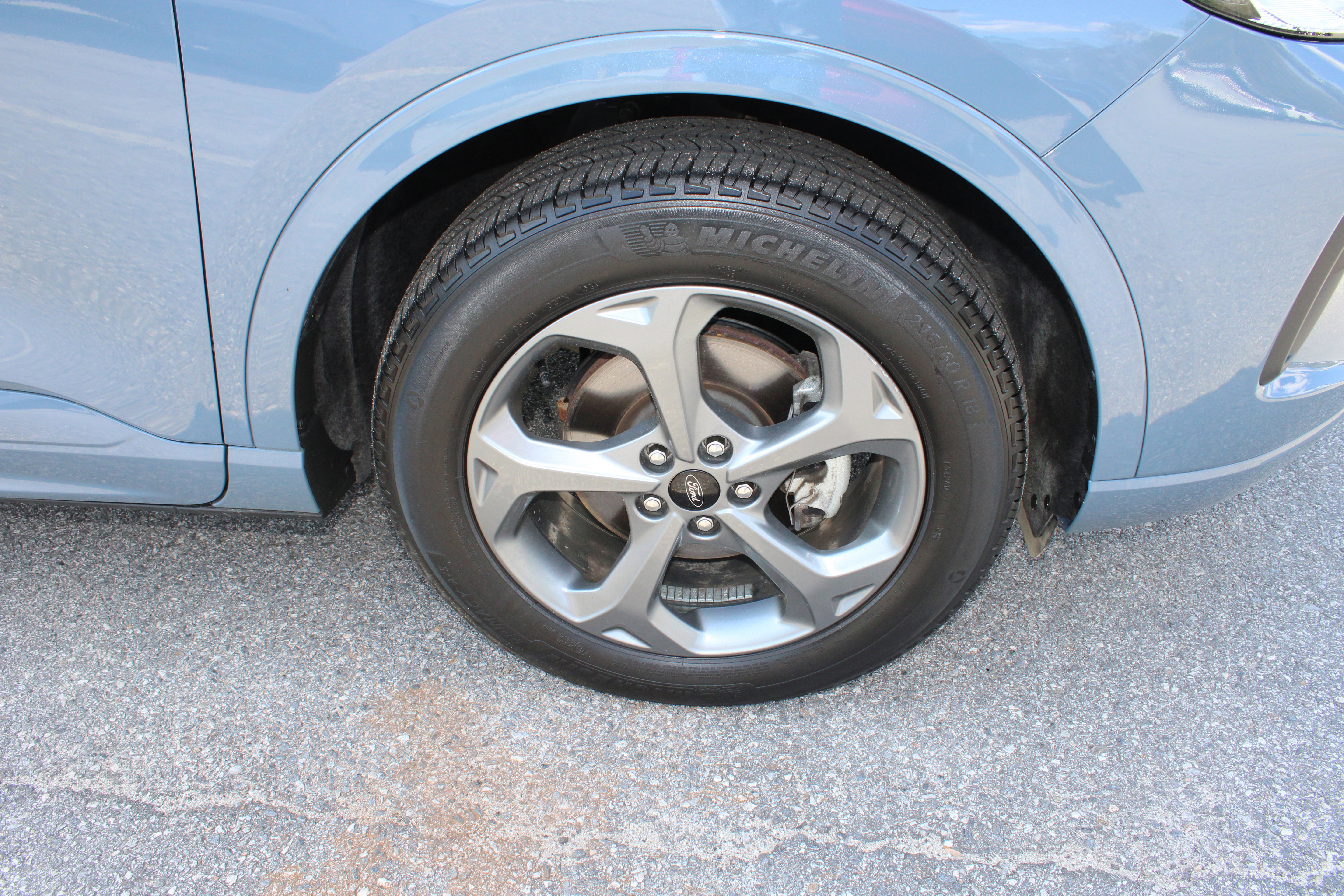 Used 2024 Ford Escape ST-Line w/ Tech Pack #1 image 9