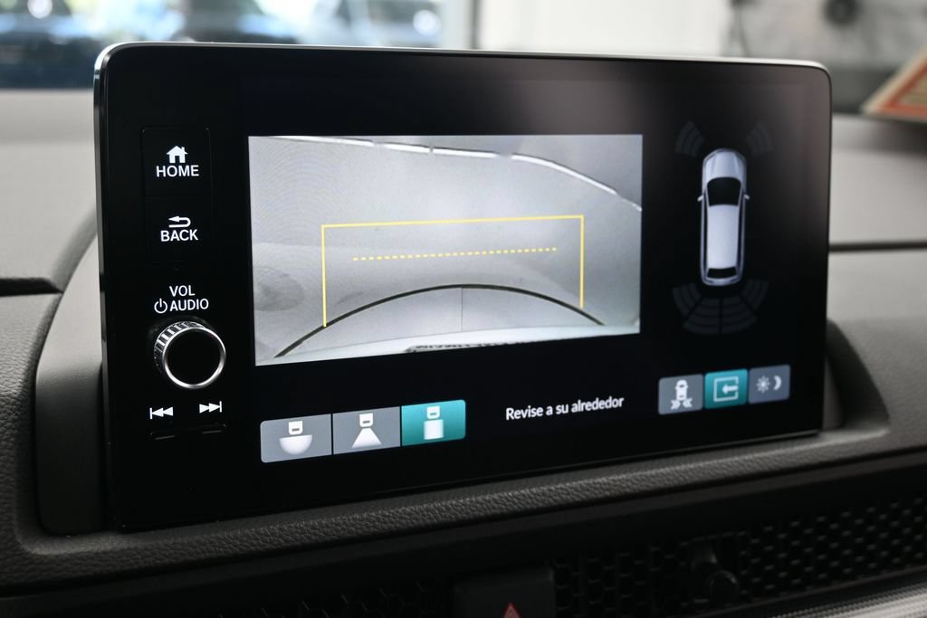 Used 2025 Honda CR-V Sport-L image 20