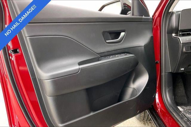 New 2026 Hyundai Kona SEL Premium AWD/4WD image 25