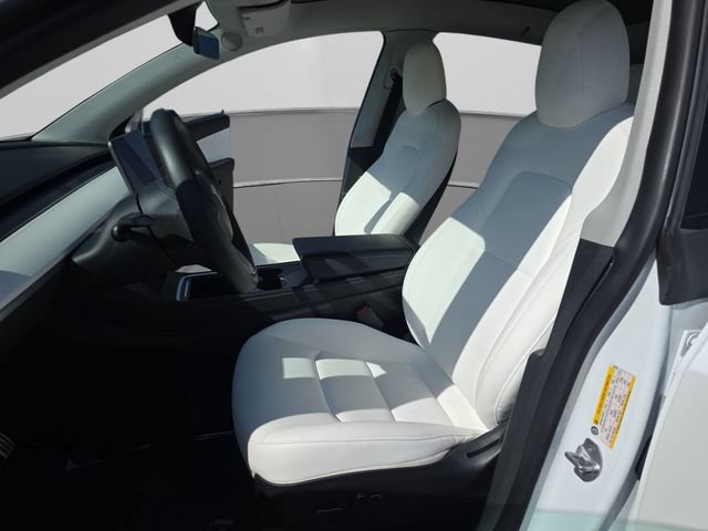 Used 2021 Tesla Model Y Performance AWD/4WD image 12