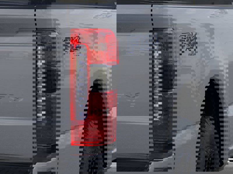 New 2026 Ford F350 Lariat w/ Black Appearance Package image 21