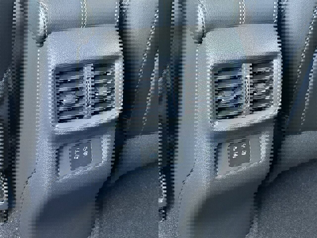 New 2025 Nissan Murano SL w/ Cargo Package image 15