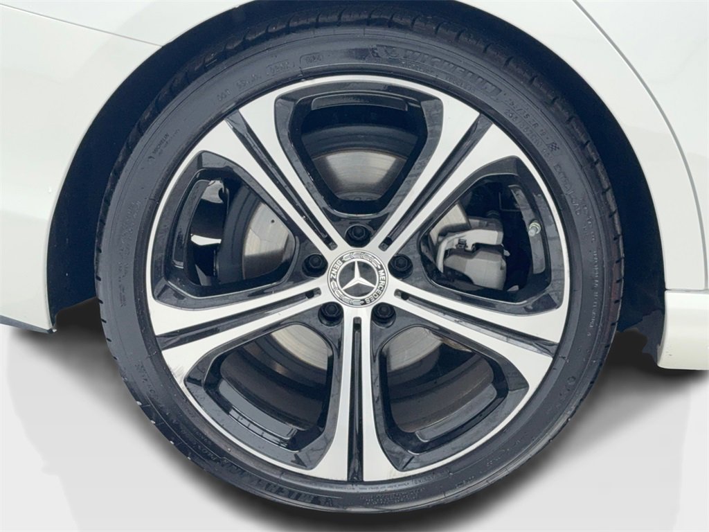 Used 2025 Mercedes-Benz C 300 Sedan image 55