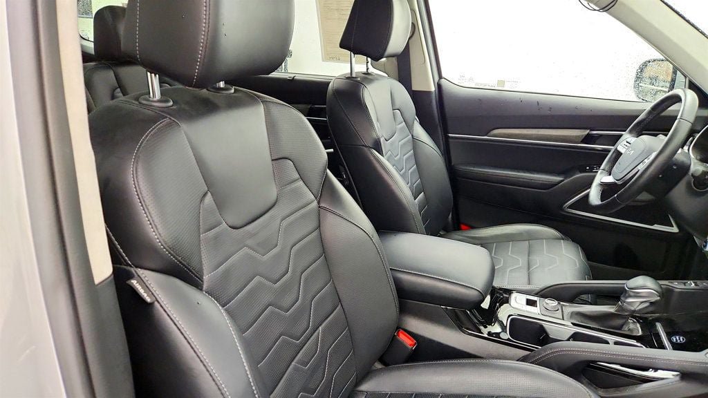 Used 2022 Kia Telluride SX w/ SX Prestige Package AWD/4WD image 25