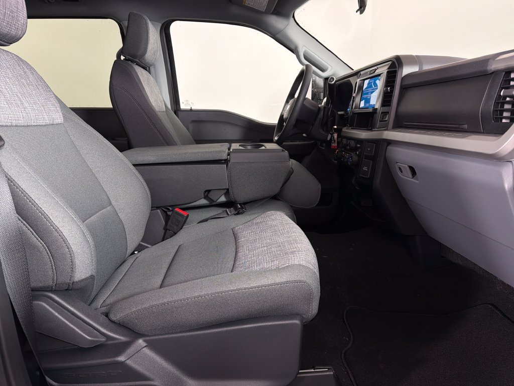 New 2026 Ford F350 XLT AWD/4WD image 20