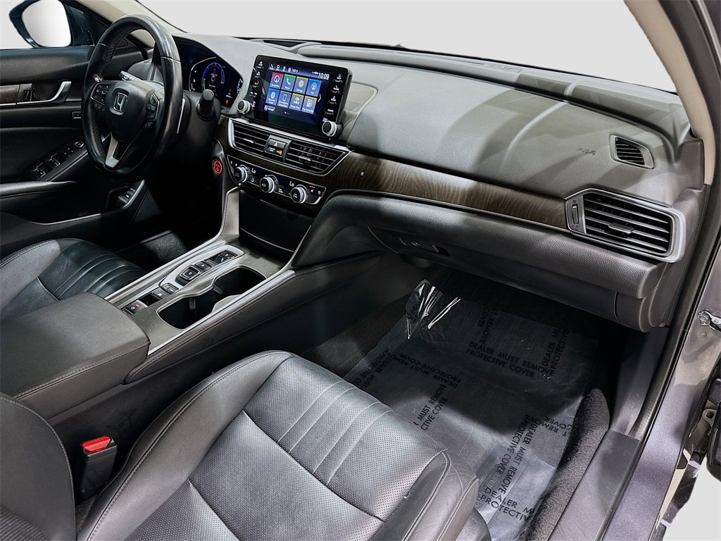 Used 2020 Honda Accord Touring image 31