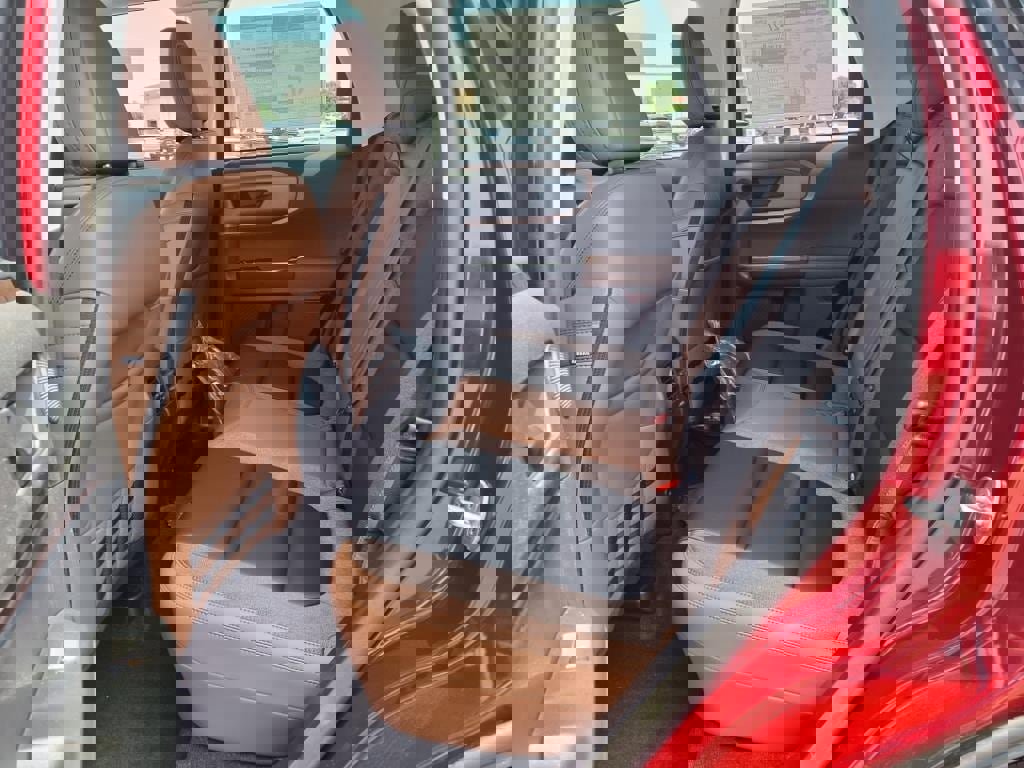 New 2025 Ford Bronco Sport Outer Banks w/ Outer Banks Tech Package+ image 18