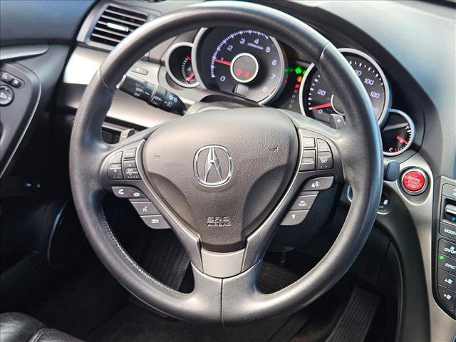 Used 2012 Acura TL w/ Technology Package image 9