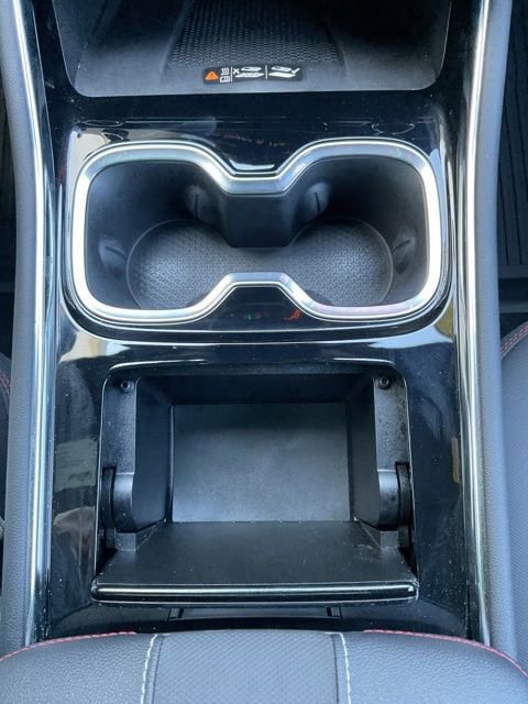 Used 2025 Chevrolet Traverse RS w/ LPO, Floor Liner Package AWD/4WD image 36