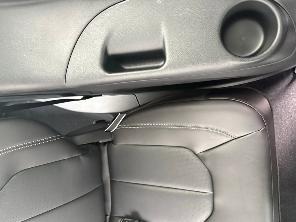 New 2026 Chrysler Voyager LX image 35