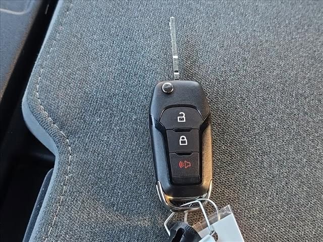 Used 2021 Ford F150 XLT w/ Equipment Group 301A Mid image 36