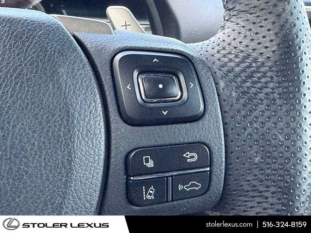 Used 2018 Lexus RC 300 F Sport AWD/4WD image 27